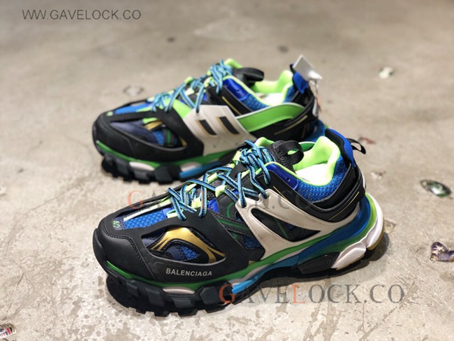 Balenciaga High Quality Shoes Balenciaga High Quality Shoes